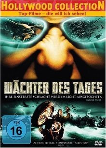 Wächter des Tages [Directors Cut] von Timur Bekmambetow | DVD | Zustand neu