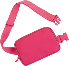 Belt bag Fanny pack crossbody bags for women Everywhere belt bag ROSY