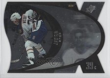 1997-98 SPx Steel Doug Weight #17 0a4
