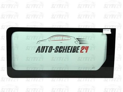 Seitenscheibe Scheibe Fenster Nissan NV-400 2009-2024 / 1430x687 mm Links