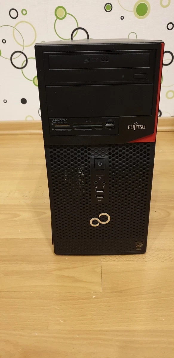 Fujitsu Desktops & All-In-One Computers for sale | eBay