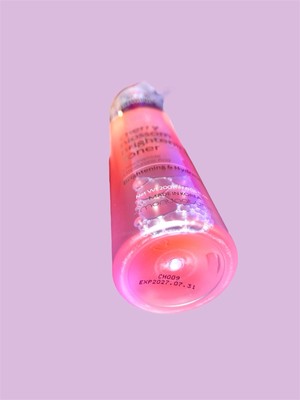 new* Montnature Cherry Blossom Brightening Toner 200 ml | eBay