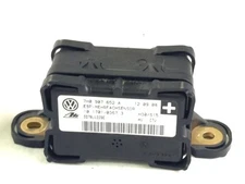 7H0907652A SENSORE ESP IMBARDATA VOLKSWAGEN TOUAREG 3.0 D 4X4 176KW AUT 5P (2008