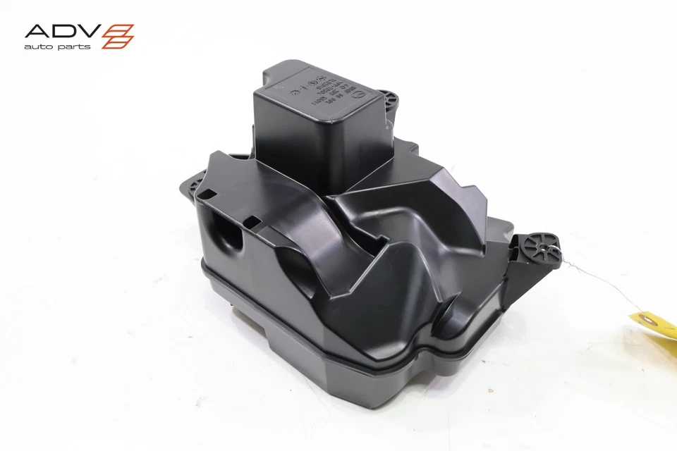 2019 - 2025 年 MAZDA 3 前右门低音炮低音炮低音盒 原始设备制造商 — 第 3/4 张图片