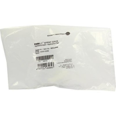 PARI LC SPRINT Sinus Applikationsset 1 St