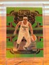 2024 Panini Select WNBA Allisha Gray Neon Green Prizm /75 Atlanta Dream #51