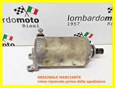 Démarreur Du Moteur Original BMW K 75 Rt K75 K 100