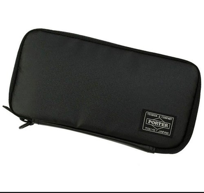 #ad PORTER TACTICAL LONG WALLET $173.95