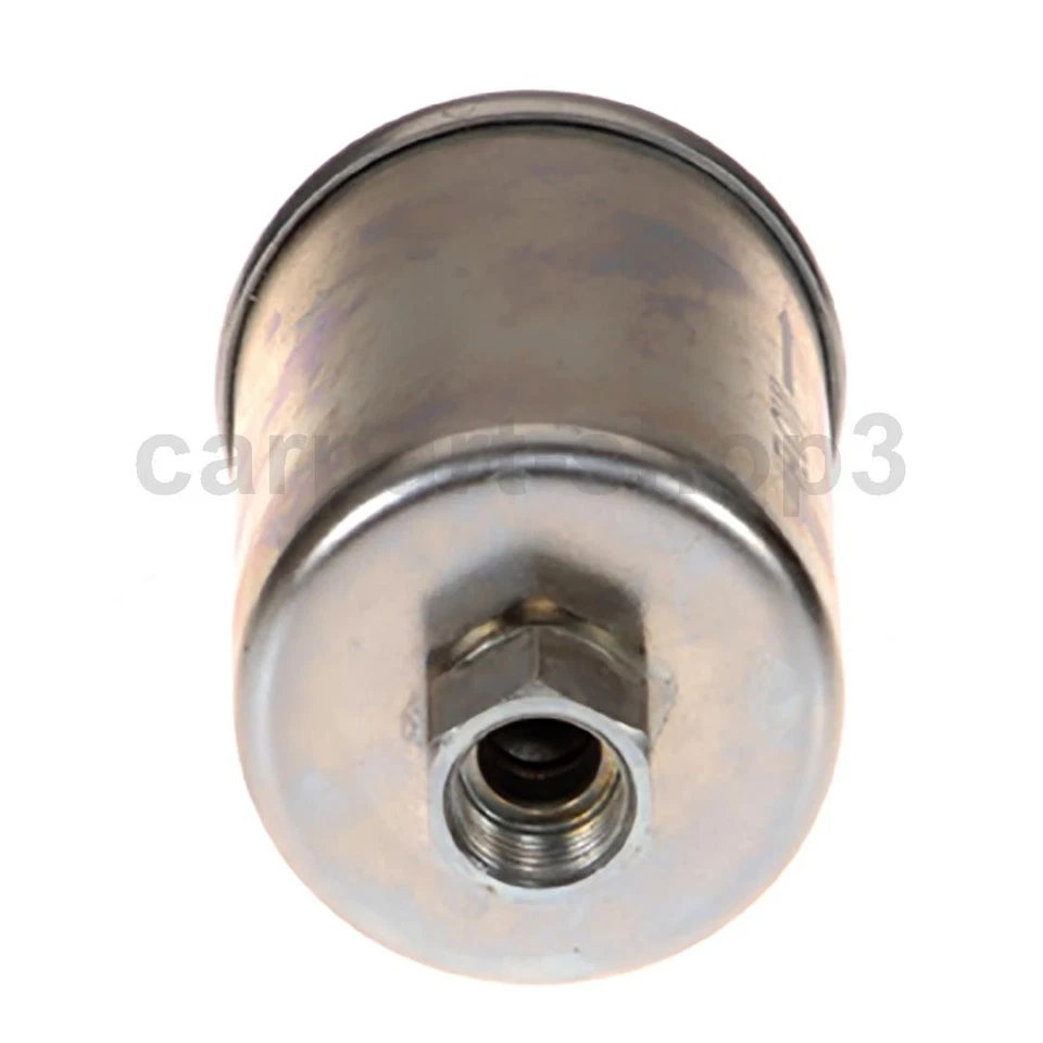 1 filtro de combustible para Chevrolet Astro 2,5 L 4,3 L Chevrolet Avalanche 1500 5,3 L Foto 4 de 4