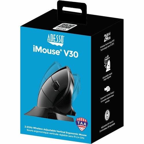 Adesso iMouse V3 Mouse - Picture 6 of 9