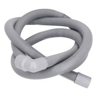 Ablaufschlauch Haier 0020300148F 49107720 FüR Waschmaschine