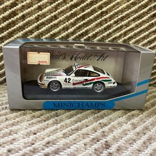 Minichamps 1 43 Porsche 964 Cup Car 1992 Porsche Italy