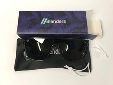 Blenders Meister X2 Nimble Beast Gloss Black ...