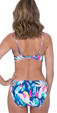 Profile By Gottex Bermuda Breeze Bikini Bottom