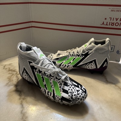 【28cm】Adidas FREAK 23 Bounce アメフト スパイク Footwear Adidas Freak 23 Adidas Us Football Cleats Adidas Men's