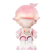 Authentic Pop Mart Dimoo Dream Conductor Dream Melody Series Block Figure New