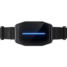 Dog Bark Collar - -Barking Shock Collar-two safe training modes