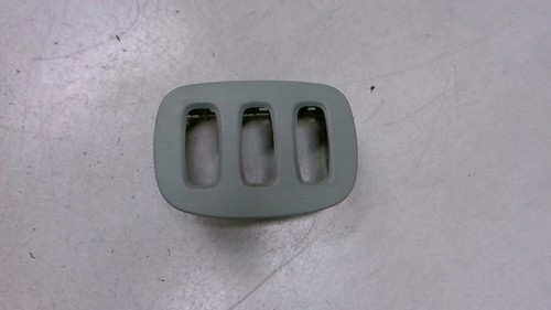 Rahmen Blende Verkleidung Schalter Opel Vivaro 2.0 Cdti L2H1 DPF Bj 2014