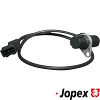 Kurbelwellensensor Impulsgeber Jopex Jp Group 1193700500 FüR Vw Golf Seat 1H1 B3