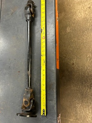 Simplicity  Sun Star 20HP Kohler   driveshaft   #1708491SM