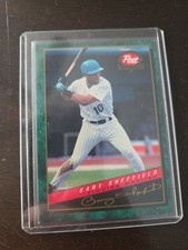 1994 Post Collection - Gary Sheffield #5