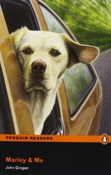 Penguin Readers MP3 CD Pack Level 2. Marley and Me (Peng... | Buch | Zustand gut