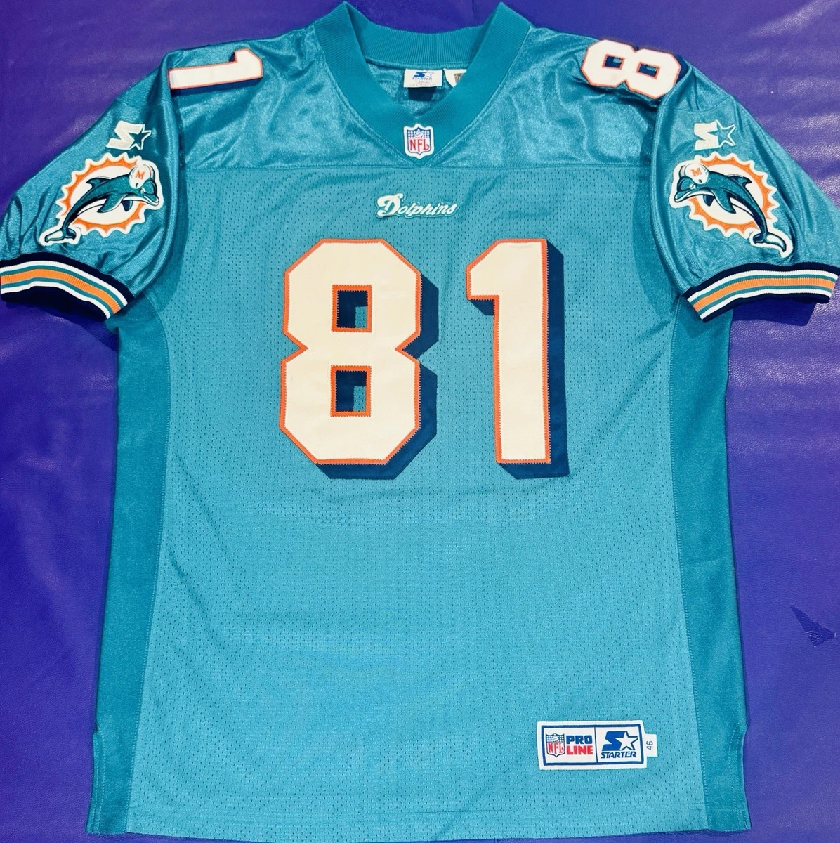 Starter Dan Marino NFL Jerseys for sale | eBay