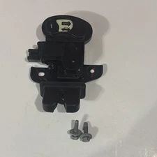 2015 - 2017 Chrysler 200 OEM Trunk Latch Decklid Lock Actuator 68193094AC 3052