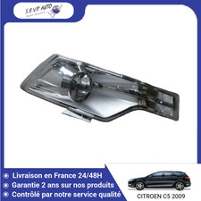 Clignotant Citroen C5