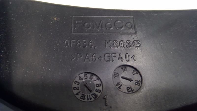 2015-2021 FORD EDGE GAS PEDAL ACCELERATOR THROTTLE SENSOR OEM E1GC-9F836-JC