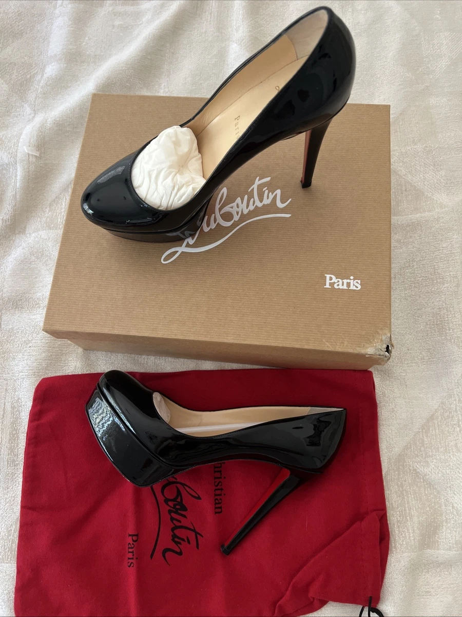 Christian Louboutin Bianca Heels for Women for sale - eBay