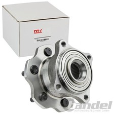 Roulement de roue Nissan PATHFINDER