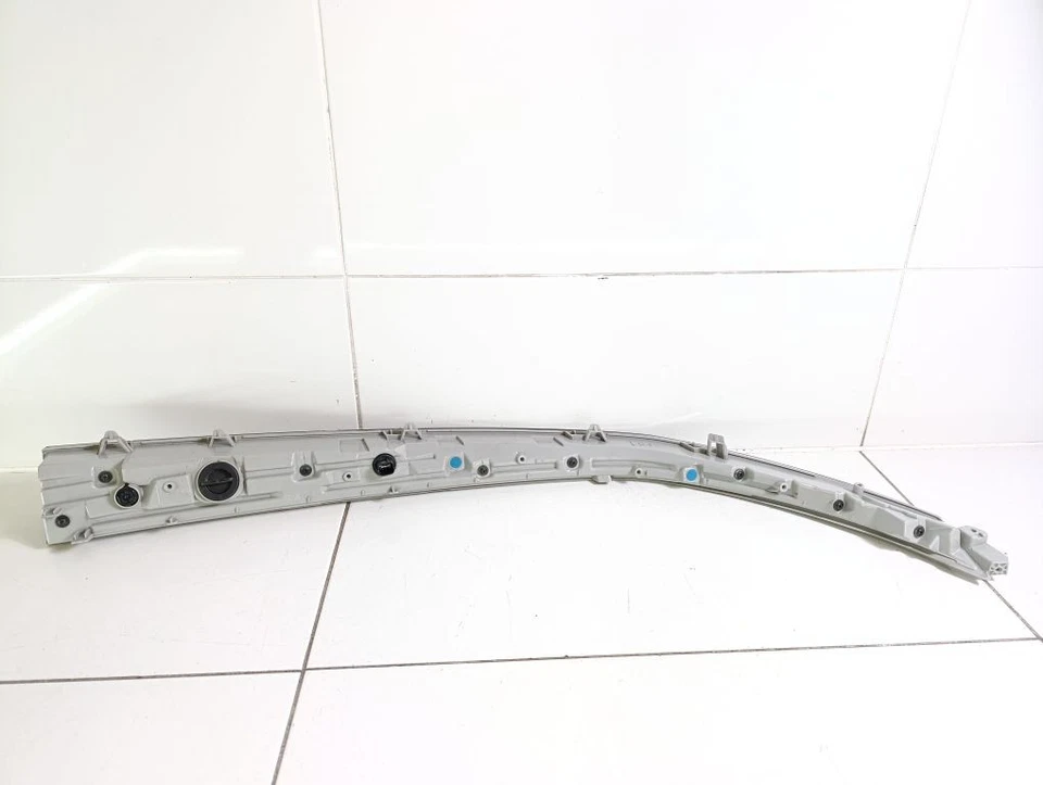 Faro diurno LED delantero izquierdo eléctrico hyundai ioniq 5 2022 kW BOS116153 Foto 2 de 4