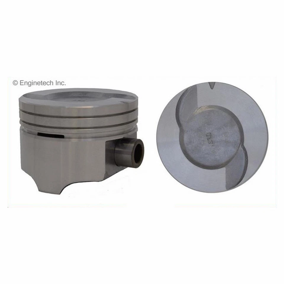 Kit de pistón para Select 88-95 Ford Lincoln Mercury Modelos K3017(6)P100 Foto 2 de 4