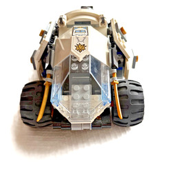 LEGO NINJAGO | Titanium Ninja Tumbler | 7-14 | #70588 | 2016 | Excellent Condition