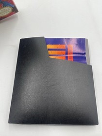 Solar Jetman Nintendo Nes Completo CIB Excelente Estado Aut&eacute;ntico