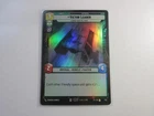 Victor Leader Foil Jump to Lightspeed Star Wars Unlimited NM