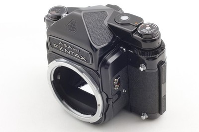 ☆良品☆PENTAX 6×7　TTL　バケペン　75ｍｍF4.5　＃191 AEn0k_vg5toopyx3-gy7j3-