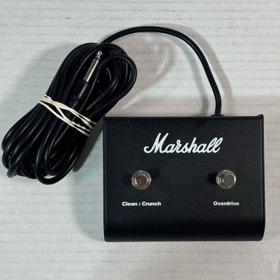 Marshall PEDL 90010 2-way Pedal EXC+++