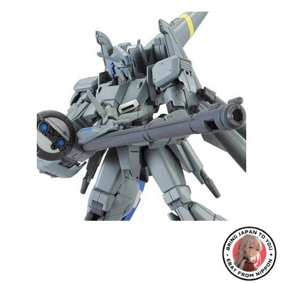 Neu HGUC 1/144 Zeta Plus C1 Premium Bandai Limited