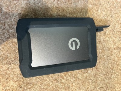 G Technology Armor Atd 1tb