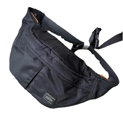 【廃盤品】HEAD POTER MASTERNAVY Porter Sling Bag Head Porter Japan 00s HEAD PORTER 