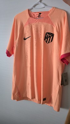 Athletico Madrid 22/23 Match Third Kit [X-Large] [Axel Witsel - 20] [No Sponsor]