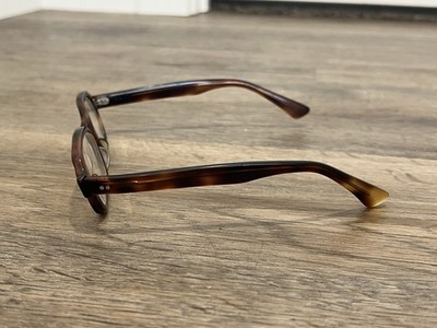 True Vintage 1960s American Optical MANHATTAN Made In USA 5-1/2 | eBay