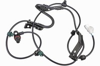 Metzger Sensor, Raddrehzahl 09001162 FüR Toyota, Vorderachse Rechts