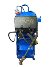 Pro Spot PR-2 Dent Puller Stud Welder System w/ Cart – Used Working Condition