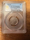 1937-D Buffalo Nickel 3 Legs VF details PCGS Gold Shield