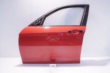 BMW 1er F20 T�r vorne links KARMESIN ROT (A61) 9628759