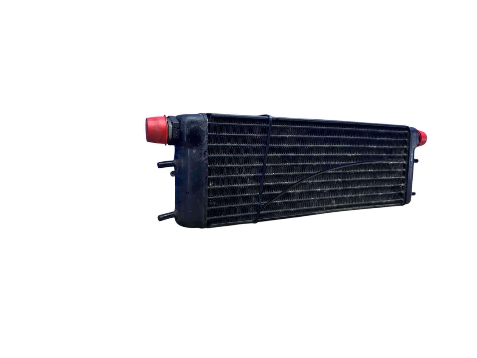 2006-2010 BENTLEY CONTINENTAL GTC AWD 6.0L AUTO TRANSMISSION FLUID OIL COOLER