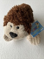 Webkinz Cheeky Monkey